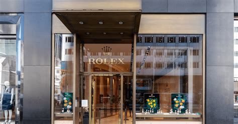 best rolex prices in nyc|official Rolex store NYC.